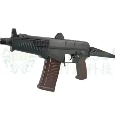 asgbox.pl - Łoże z szynami RIS do repliki SR-3