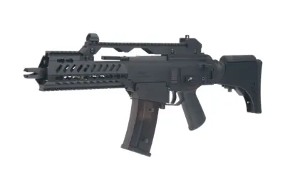 Replika karabinka SA-G11V KeyMod EBB - obrazek 3