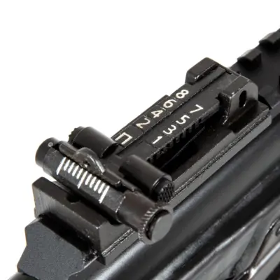 Alternative view of Replika karabinka LCK-15