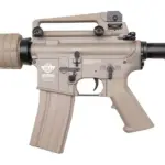 asgbox.pl - Replika karabinka CM16 Carbine GBB II