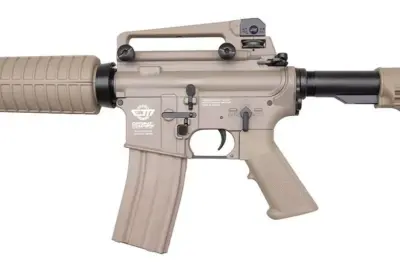 asgbox.pl - Replika karabinka CM16 Carbine GBB II