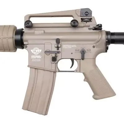 asgbox.pl - Replika karabinka CM16 Carbine GBB II
