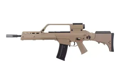 asgbox.pl - Replika karabinka JG1538 V2 - tan