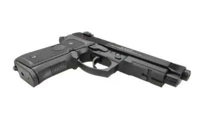Replika pistoletu typu BERETTA M9 BlowBack GGB - obrazek 2