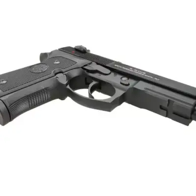 Alternative view of Replika pistoletu typu BERETTA M9 BlowBack GGB