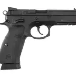 asgbox.pl - Replika pistoletu CZ SP-01 Shadow