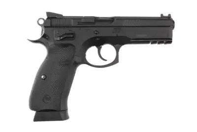 asgbox.pl - Replika pistoletu CZ SP-01 Shadow