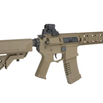 asgbox.pl - Replika karabinka AM-008 - Dark Earth