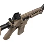 asgbox.pl - Replika karabinka CM16 Raider-L - tan
