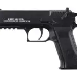 asgbox.pl - Replika pistoletu CO2 Baby DESERT EAGLE - czarna