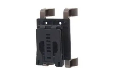 asgbox.pl - Ładownica P Shotshell 4Q Independent 12GA - dark earth