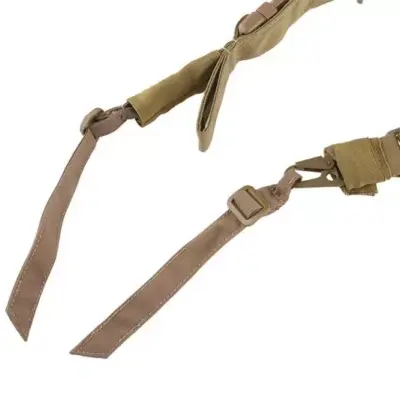 asgbox.pl - 3-pkt pas nośny P3 - tan