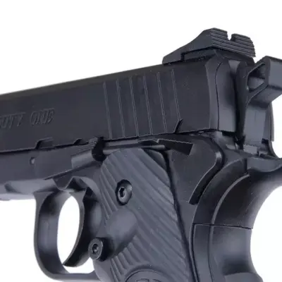 asgbox.pl - Replika pistoletu Duty One