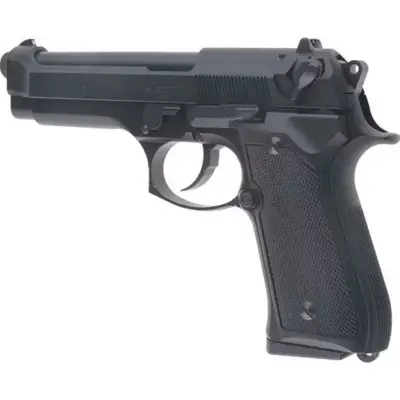 asgbox.pl - Replika pistoletu M9 PTP