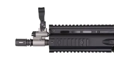 asgbox.pl - Replika karabinka szturmowego WE MK16 MOD 0 Open Bolt