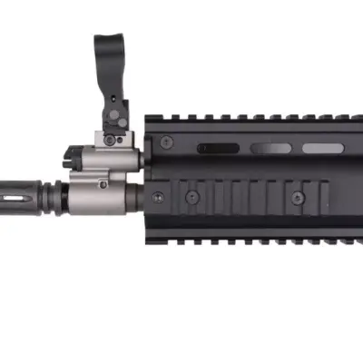 asgbox.pl - Replika karabinka szturmowego WE MK16 MOD 0 Open Bolt