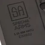 asgbox.pl - Replika karabinka SA-E23 EDGE 2.0™ - Chaos Bronze