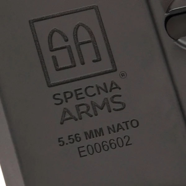 asgbox.pl - Replika karabinka SA-E23 EDGE 2.0™ - Chaos Bronze