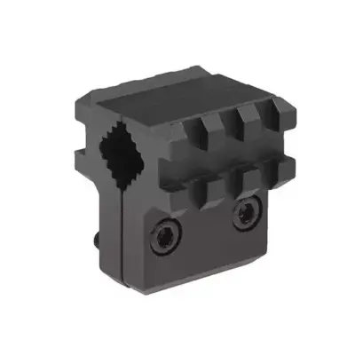 asgbox.pl - Szyna RIS na lufę do replik AK