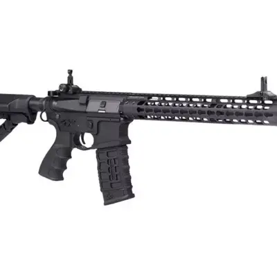 asgbox.pl - Replika karabinka GC16 Wild Hog 13.5