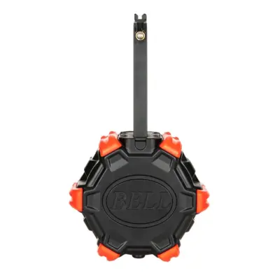 asgbox.pl - Bębnowy magazynek gazowy 350 kulek  do replik 1911