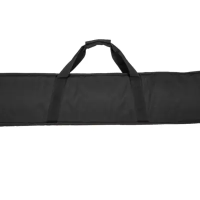 Alternative view of Pokrowiec 120cm na broń długą - czarny