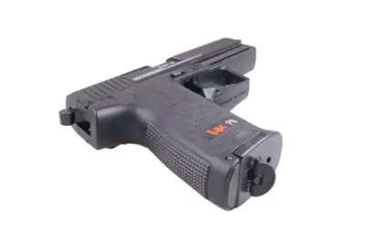 asgbox.pl - Replika pistoletu H&K USP P8 (CO2)