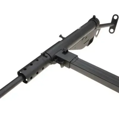 asgbox.pl - Replika pistoletu maszynowego Sten MkII [AGM058]