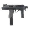asgbox.pl - Replika pistoletu maszynowego KMP9 - Ranger Grey