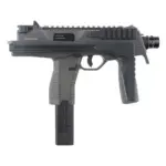 asgbox.pl - Replika pistoletu maszynowego KMP9 - Ranger Grey