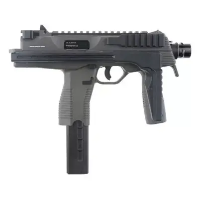 asgbox.pl - Replika pistoletu maszynowego KMP9 - Ranger Grey