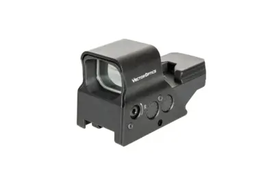 asgbox.pl - Omega 8 red dot sight replica