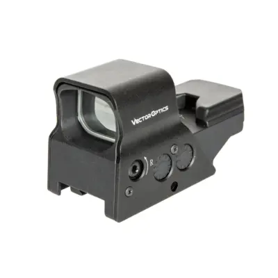 asgbox.pl - Omega 8 red dot sight replica