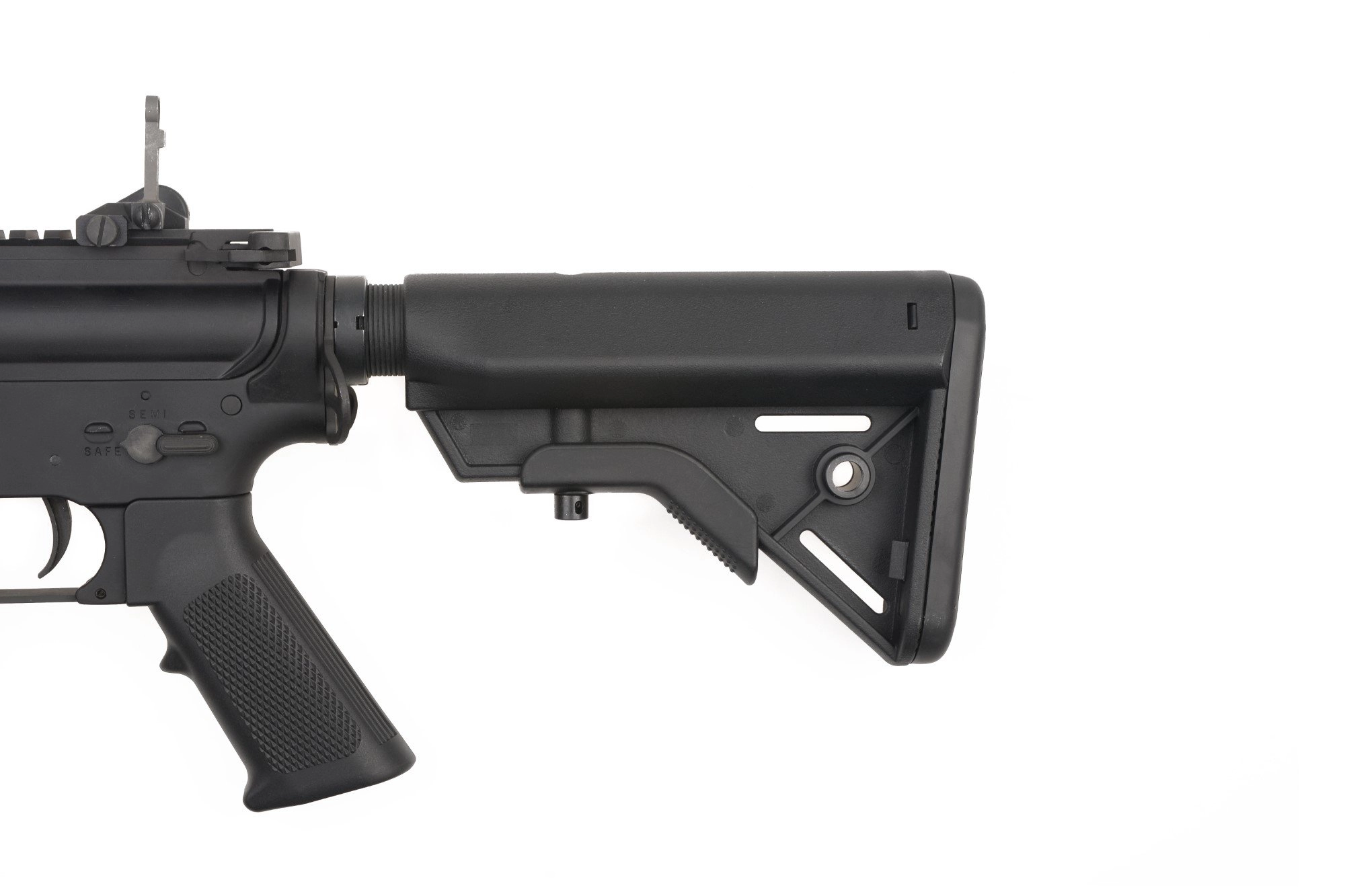 Replika karabinka ELAR SOPMODII (Platinum Version) OD-G-EIL-01-011503-00 asgbox.pl asgbox.pl - Replika karabinka ELAR SOPMODII (Platinum Version)