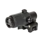 asgbox.pl - Powiększacz Magnifier 3x - czarny