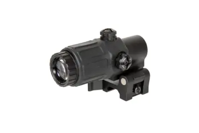 asgbox.pl - Powiększacz Magnifier 3x - czarny
