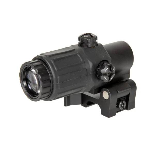 asgbox.pl - Powiększacz Magnifier 3x - czarny
