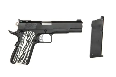 asgbox.pl - Pistolet Colt M1911 ver. B