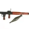 asgbox.pl - Replika granatnika RPG-7