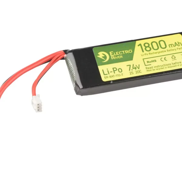 asgbox.pl - Akumulator LiPo 7