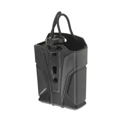 asgbox.pl - Ładownica Elastic Load - czarna