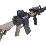 asgbox.pl - Replika karabinka RRA SA-C04 CORE™ - czarna