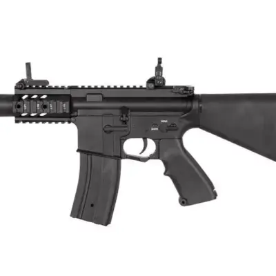 asgbox.pl - Replika karabinka AY-A0026B - czarna