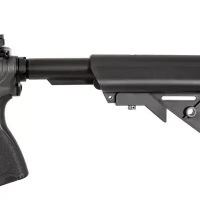 asgbox.pl - Replika karabinka SA-E14 EDGE™ ASTER™ V2 Custom - Chaos Grey - Chaos Grey