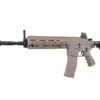 asgbox.pl - Replika karabinka T4-18 DST GBB II - tan