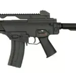 asgbox.pl - Replika karabinka JG1138