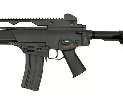 asgbox.pl - Replika karabinka JG1138