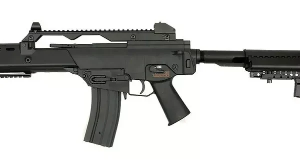 asgbox.pl - Replika karabinka JG1138
