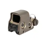 asgbox.pl - Replika kolimatora EvolutionGear XPS3-0 - Tan