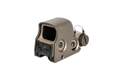 asgbox.pl - Replika kolimatora EvolutionGear XPS3-0 - Tan